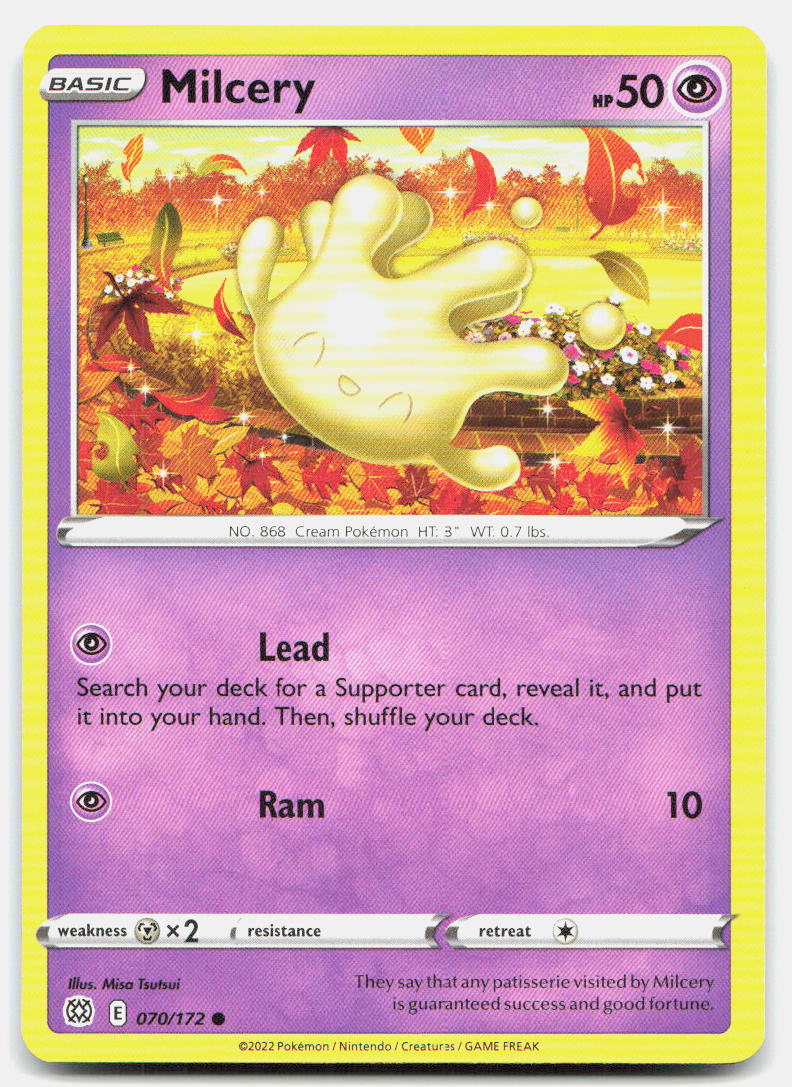 SortSwift stock scan | Lightly Played