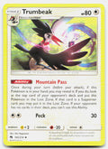 SortSwift stock scan | Lightly Played