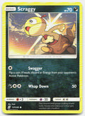 SortSwift stock scan | Lightly Played