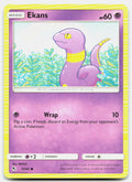 SortSwift stock scan | Lightly Played / English / Normal