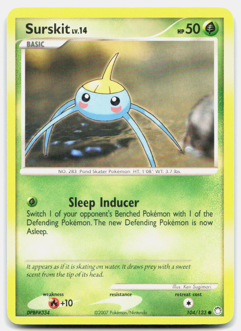 SortSwift stock scan | Lightly Played
