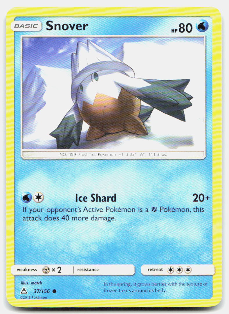 SortSwift stock scan | Lightly Played / English / Normal