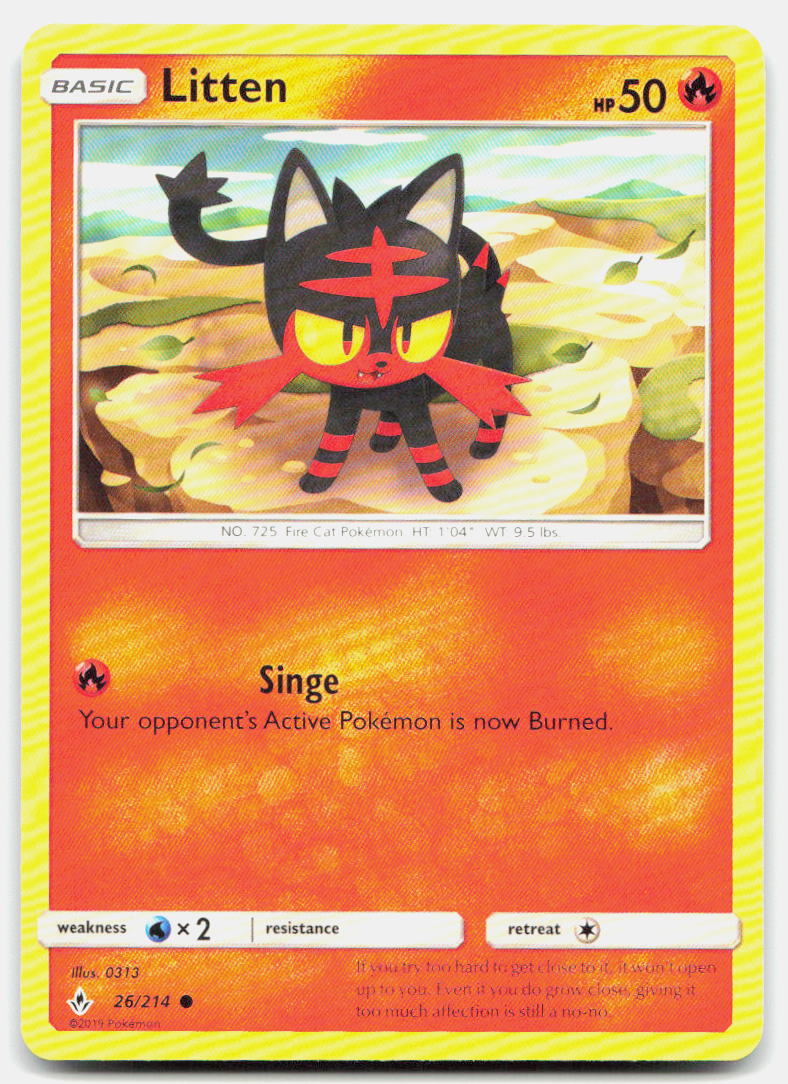 SortSwift stock scan | Lightly Played