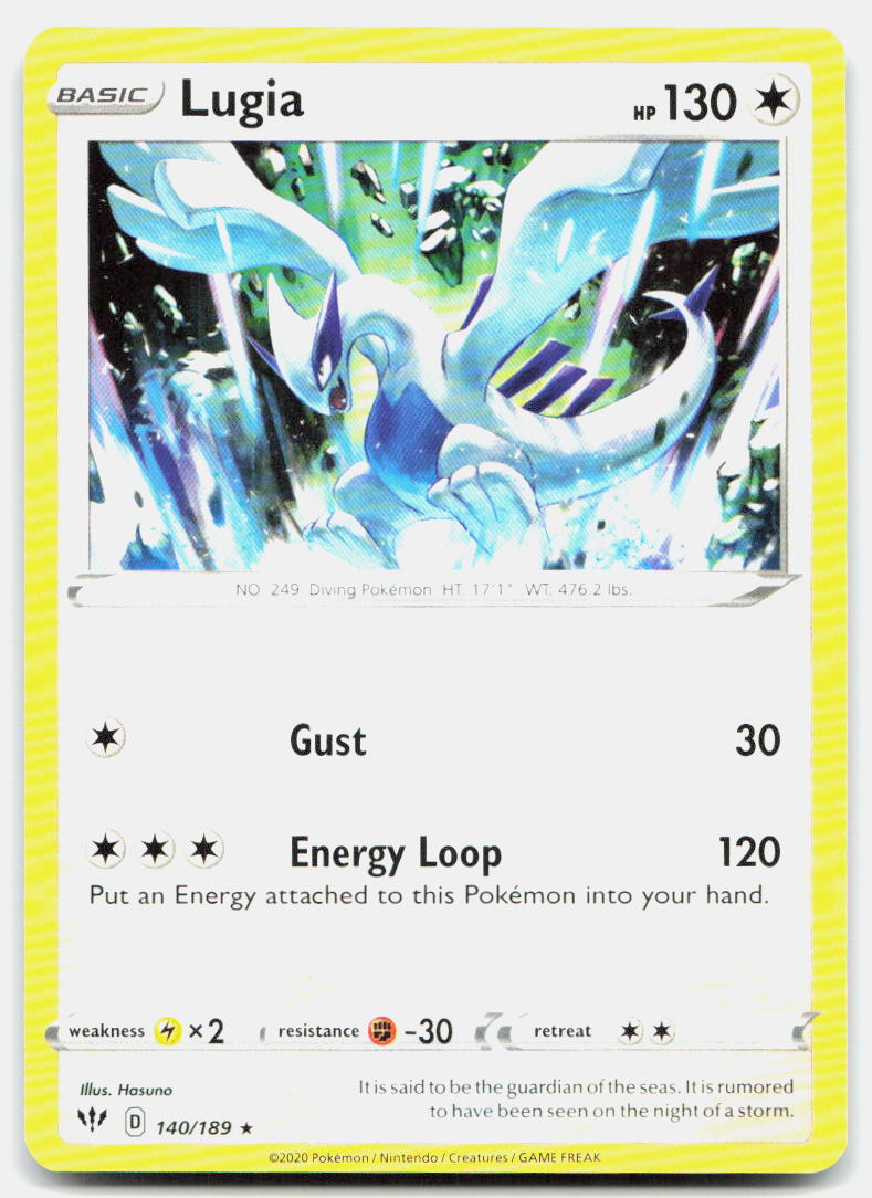 SortSwift stock scan | Lightly Played