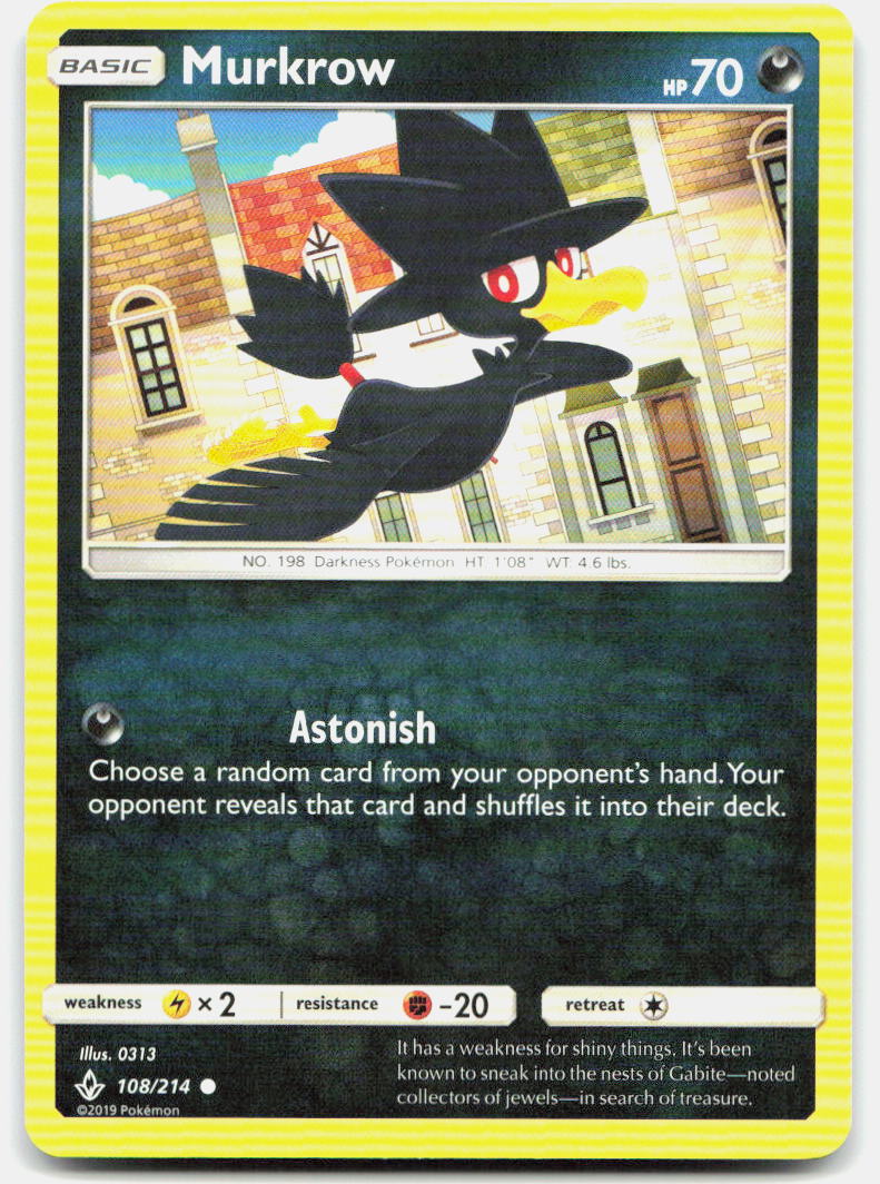 SortSwift stock scan | Lightly Played