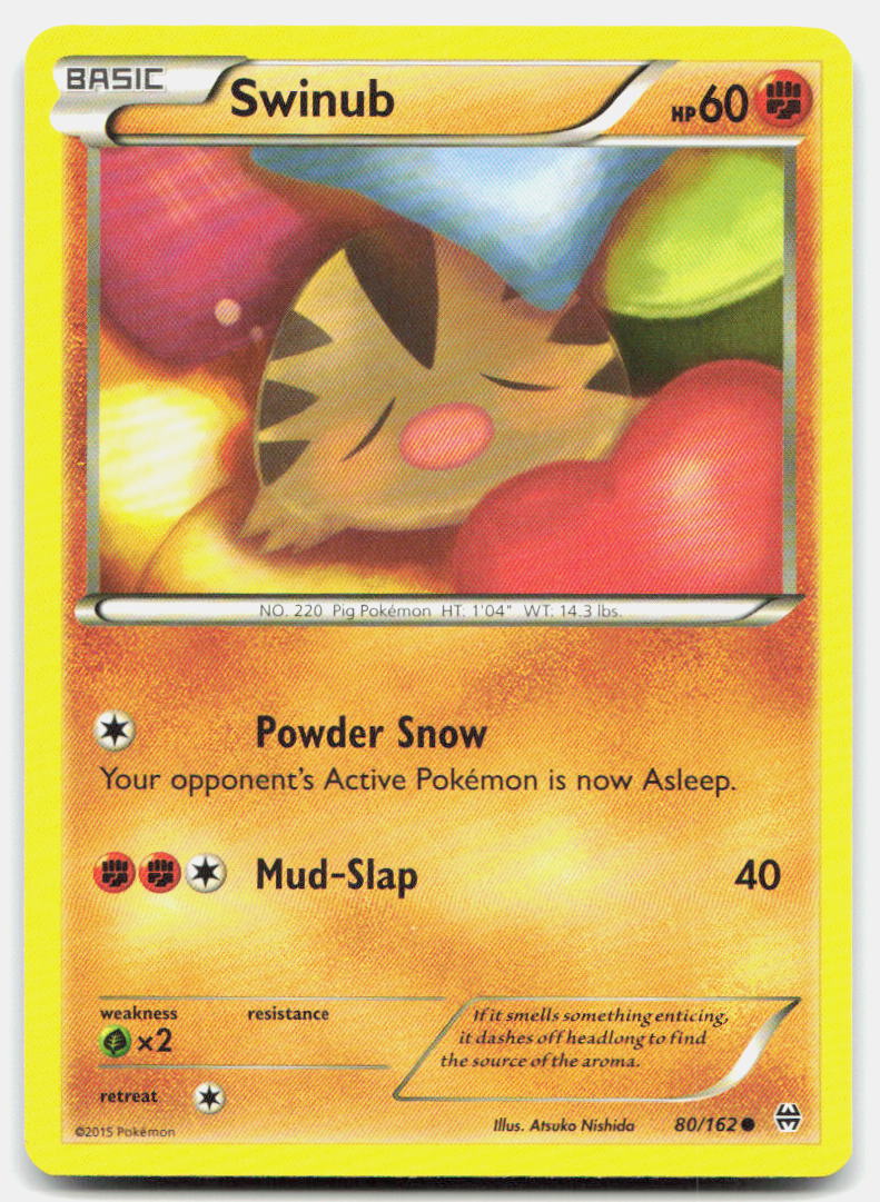 SortSwift stock scan | Moderately Played
