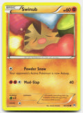 SortSwift stock scan | Moderately Played