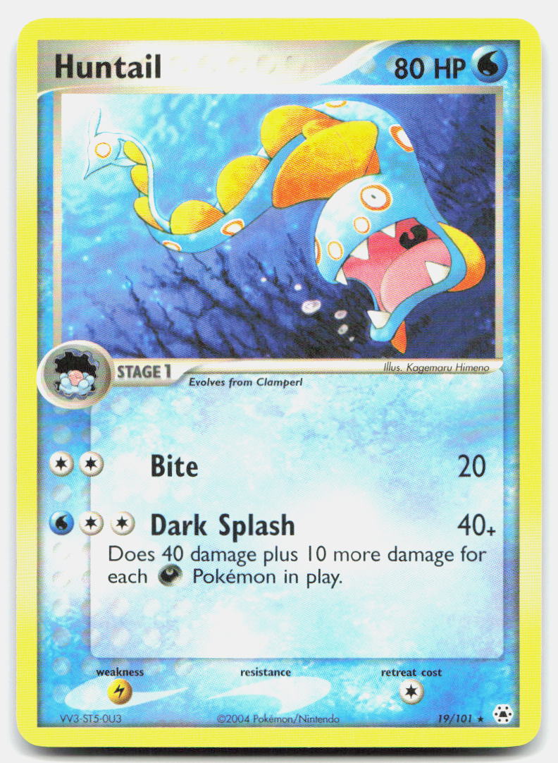 SortSwift stock scan | Lightly Played