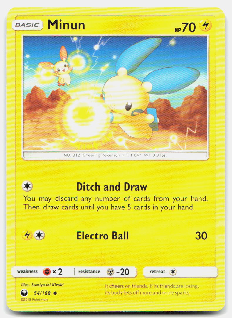 SortSwift stock scan | Lightly Played