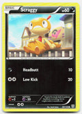 SortSwift stock scan | Lightly Played