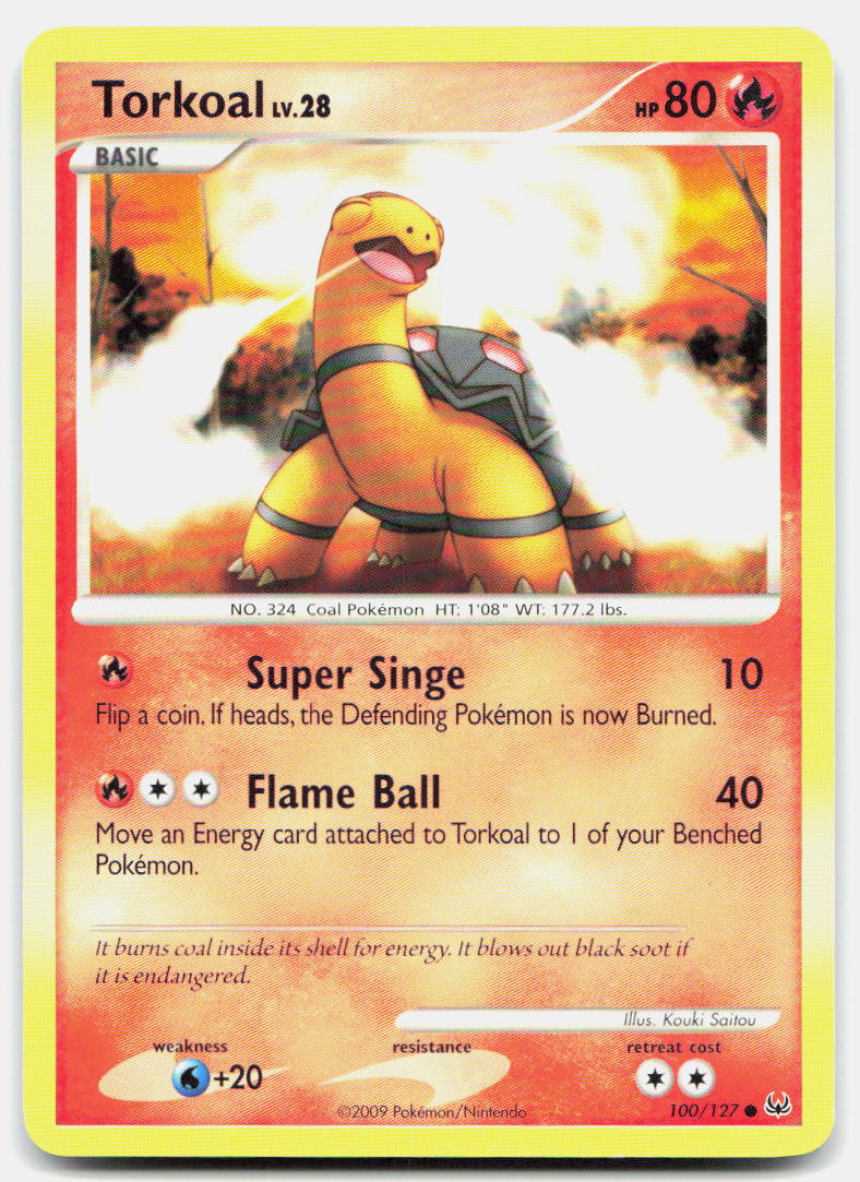 SortSwift stock scan | Lightly Played