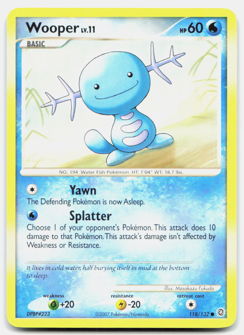 SortSwift stock scan | Lightly Played