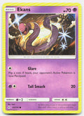 SortSwift stock scan | Lightly Played