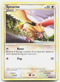 SortSwift stock scan | Lightly Played