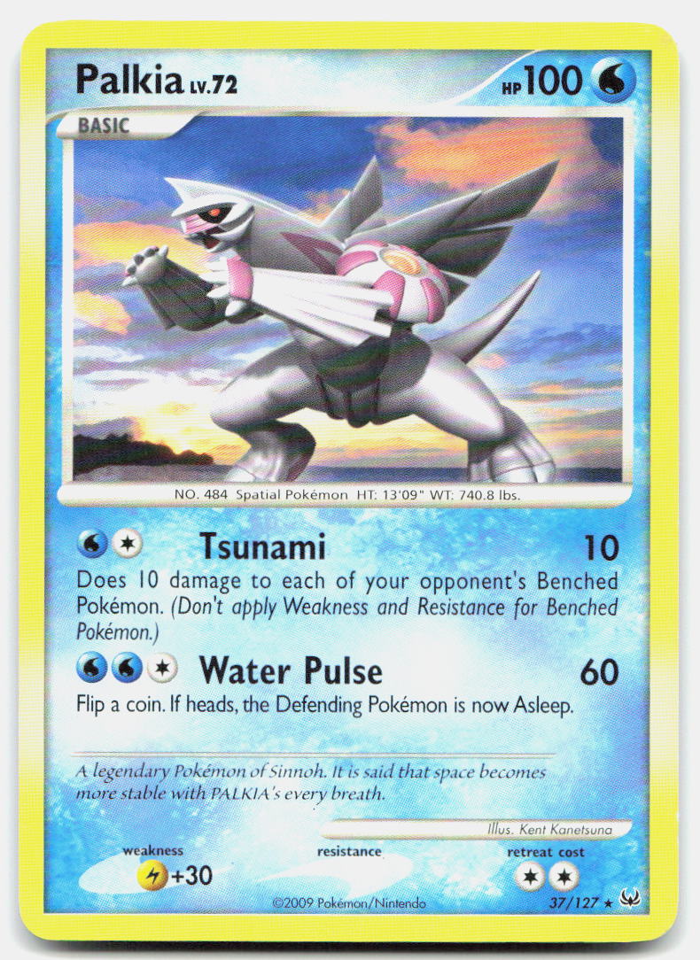 SortSwift stock scan | Lightly Played