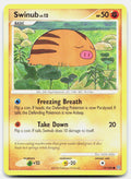 SortSwift stock scan | Lightly Played
