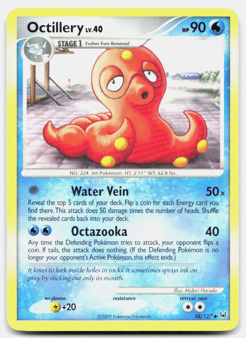 SortSwift stock scan | Lightly Played / English / Normal