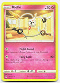 SortSwift stock scan | Lightly Played