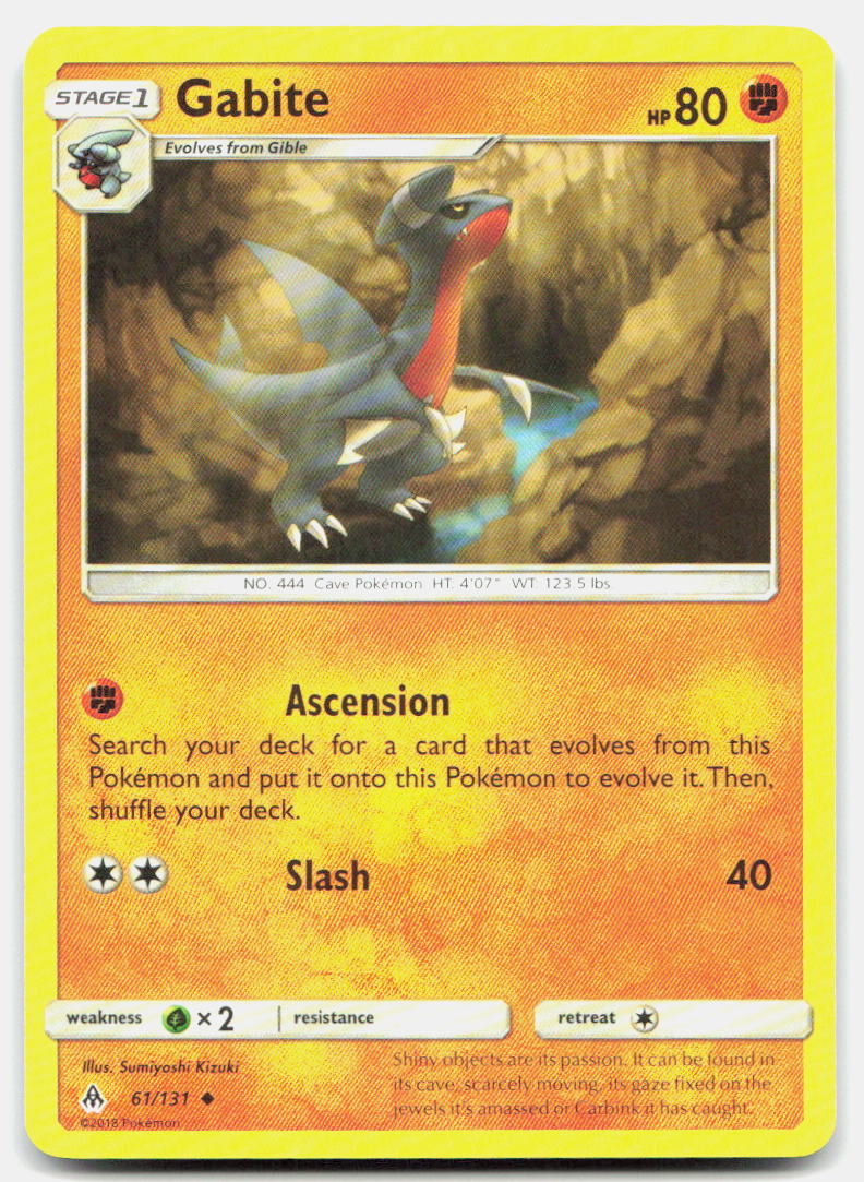 SortSwift stock scan | Lightly Played