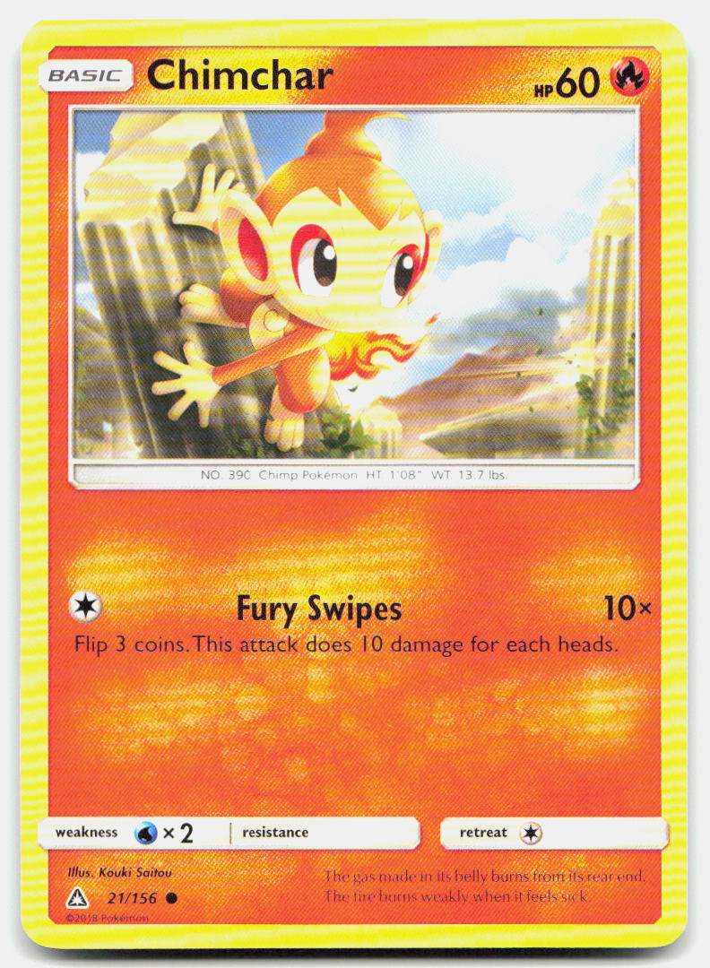 SortSwift stock scan | Lightly Played