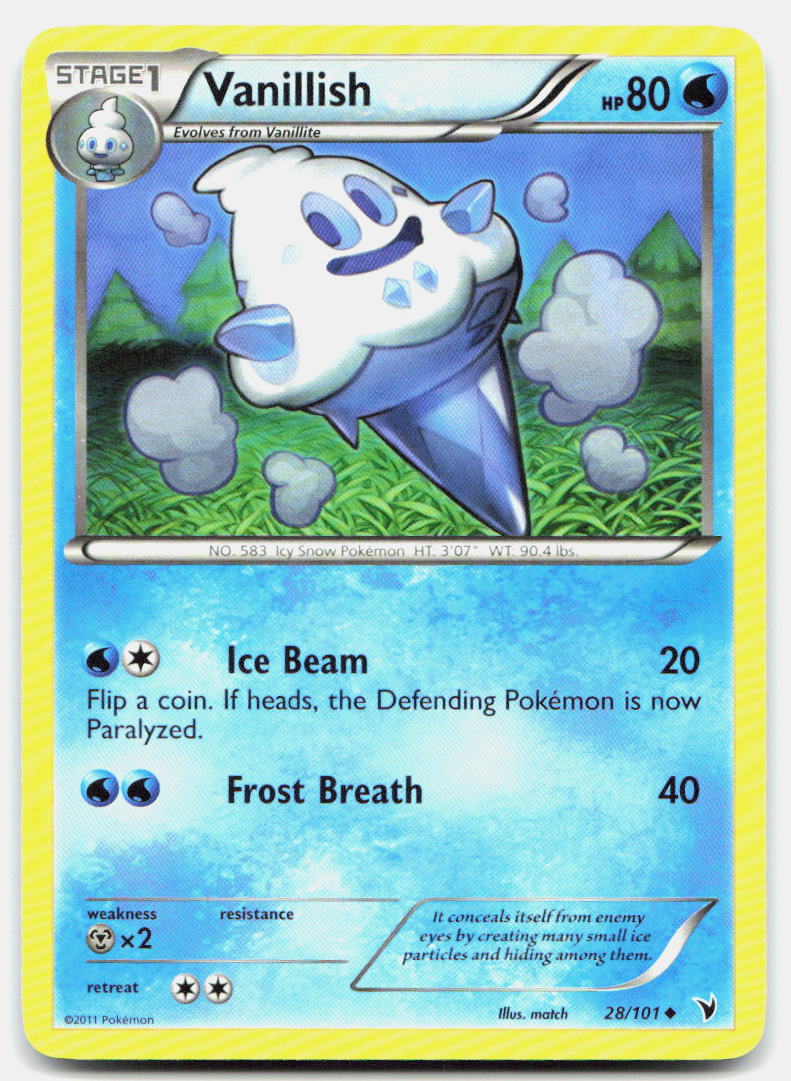 SortSwift stock scan | Lightly Played