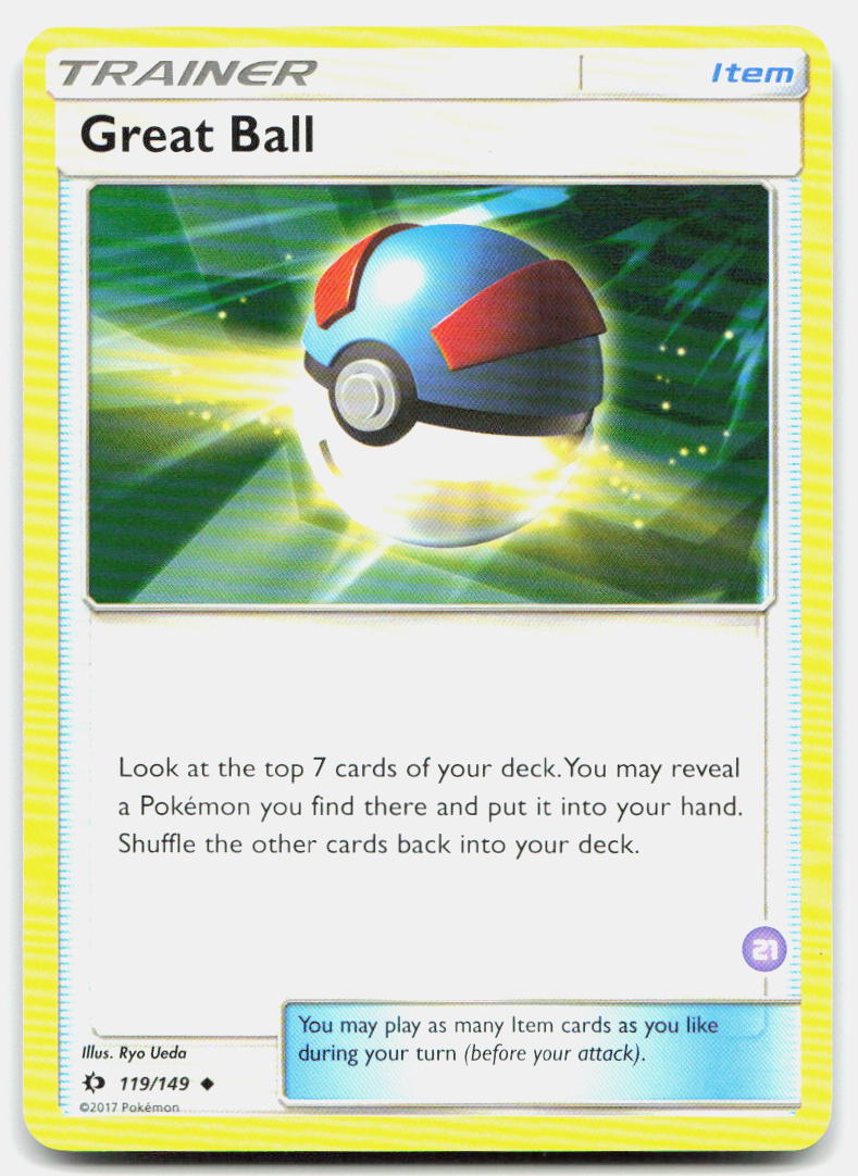 SortSwift stock scan | Lightly Played