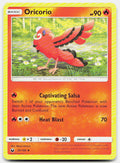 SortSwift stock scan | Lightly Played