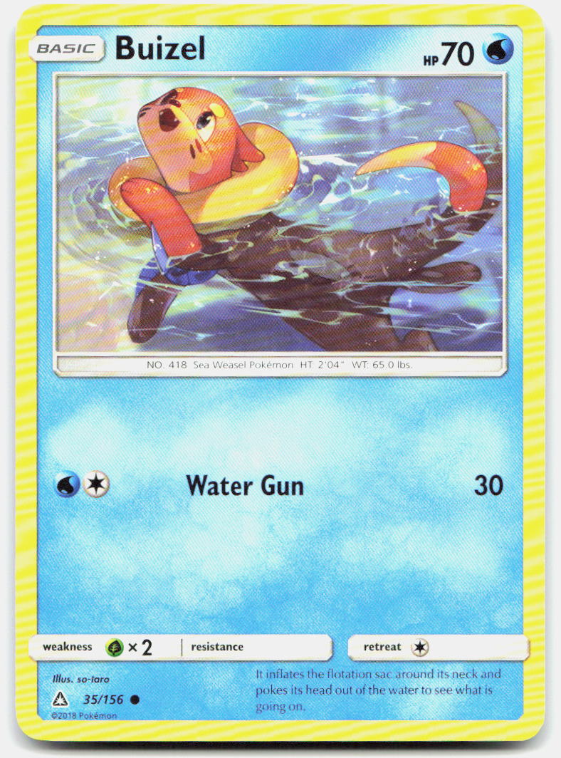 SortSwift stock scan | Lightly Played