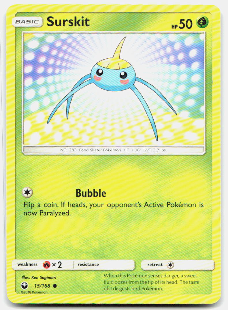 SortSwift stock scan | Lightly Played