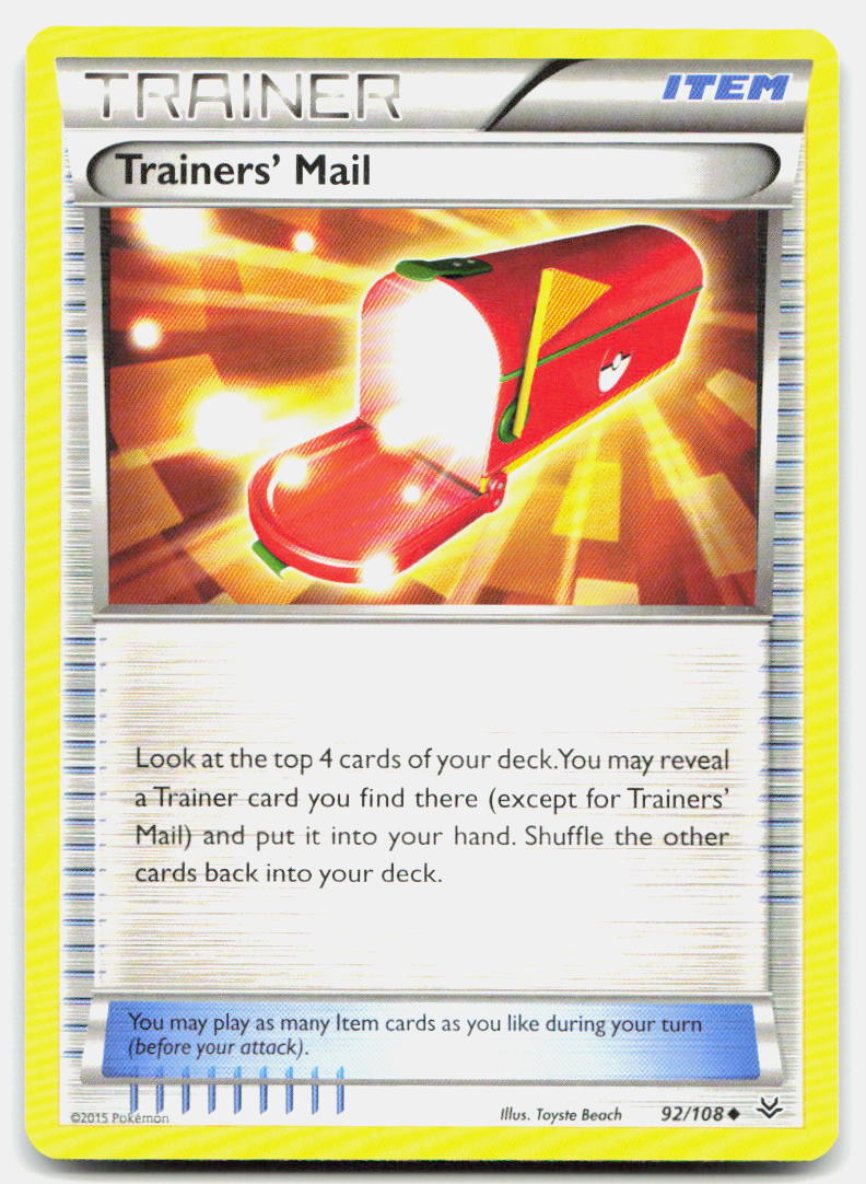 SortSwift stock scan | Lightly Played
