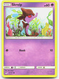 SortSwift stock scan | Lightly Played