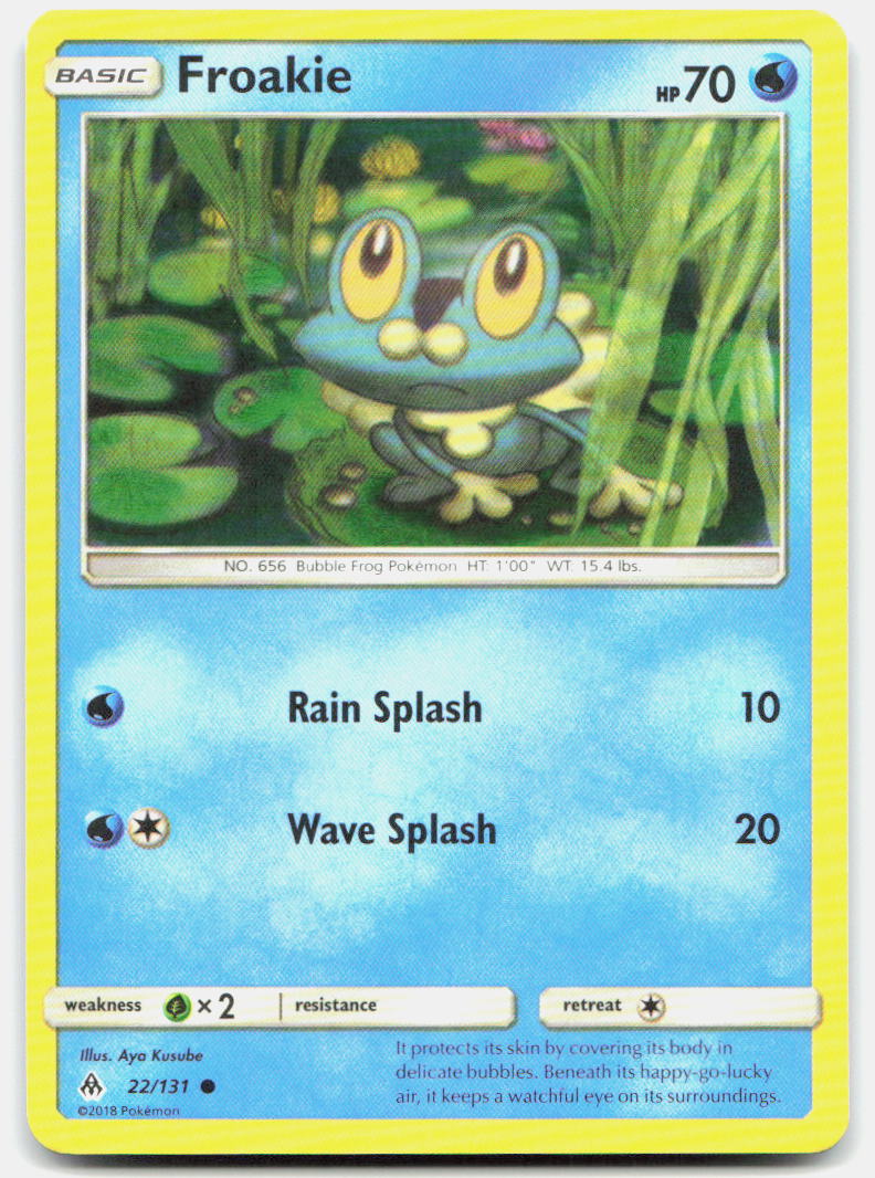 SortSwift stock scan | Lightly Played / English / Normal