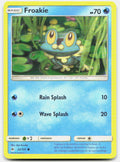 SortSwift stock scan | Lightly Played / English / Normal