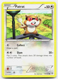 SortSwift stock scan | Lightly Played