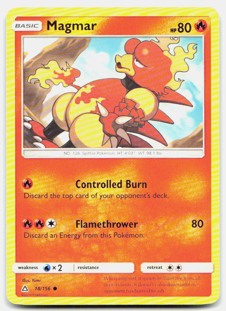 SortSwift stock scan | Lightly Played