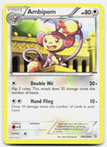 SortSwift stock scan | Lightly Played