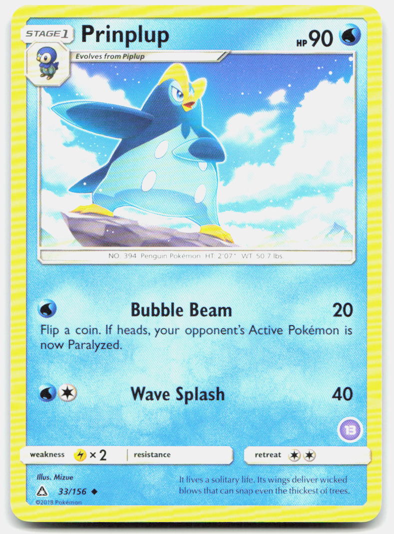 SortSwift stock scan | Lightly Played