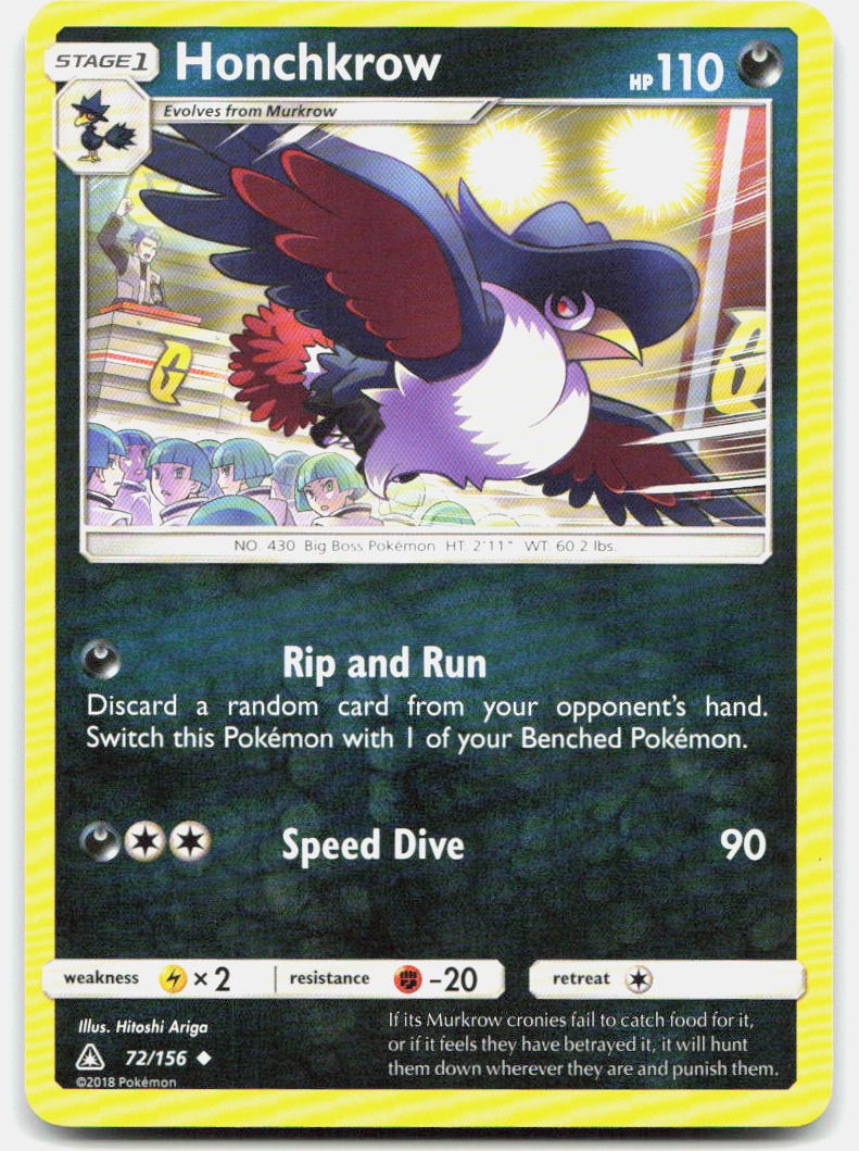 SortSwift stock scan | Lightly Played