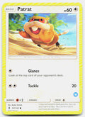 SortSwift stock scan | Lightly Played