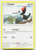 SortSwift stock scan | Lightly Played