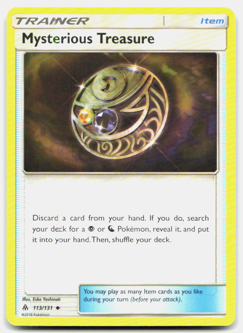 SortSwift stock scan | Lightly Played