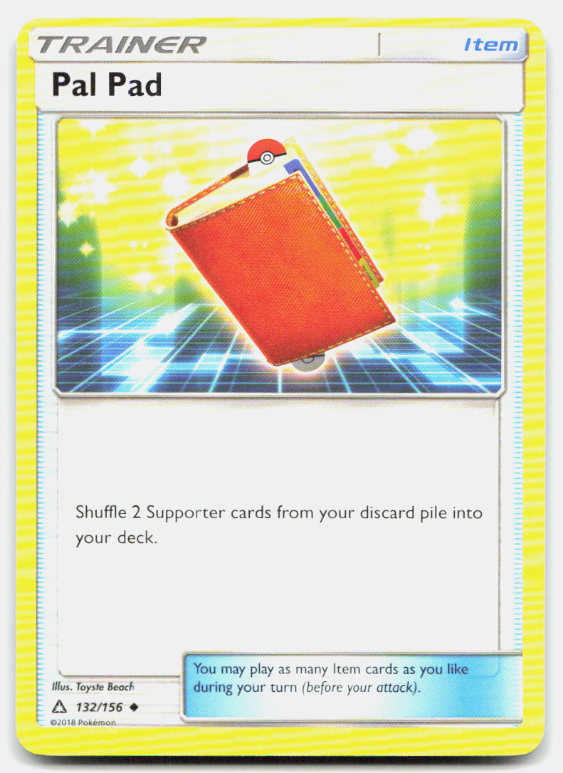SortSwift stock scan | Lightly Played