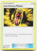SortSwift stock scan | Lightly Played