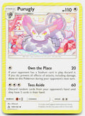 SortSwift stock scan | Lightly Played