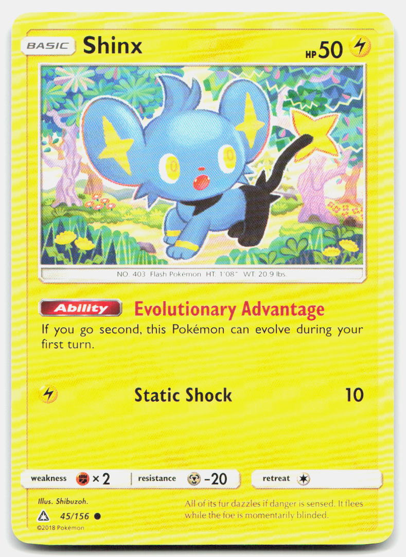 SortSwift stock scan | Lightly Played