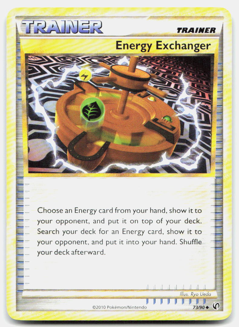 SortSwift stock scan | Lightly Played / English / Normal