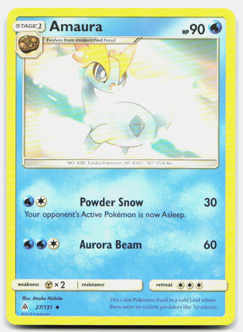 SortSwift stock scan | Lightly Played