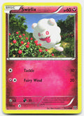 SortSwift stock scan | Lightly Played