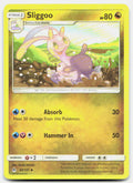 SortSwift stock scan | Lightly Played