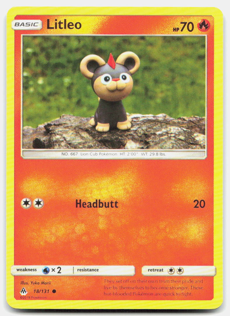 SortSwift stock scan | Lightly Played